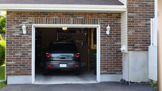 Garage Door Installation at Riverview Seattle, Washington